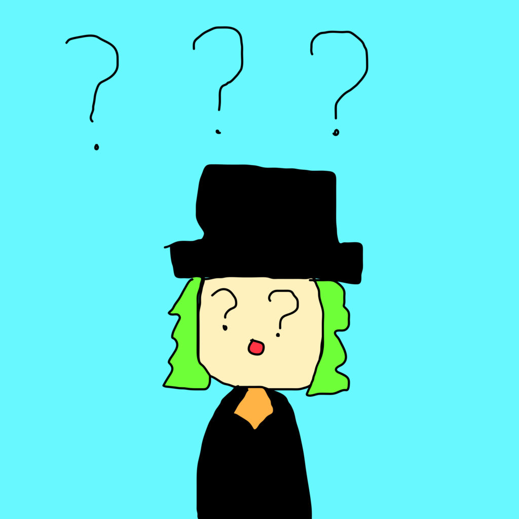 幼稚園・保育園イベントの疑問